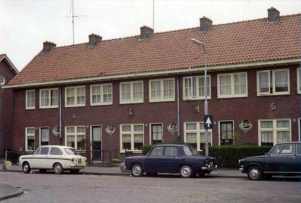 850 Polderstraat Breda