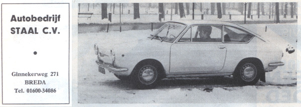 850 coupe staal