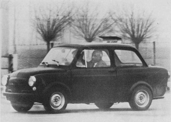 850 prototype