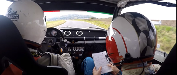 850 rally onboard
