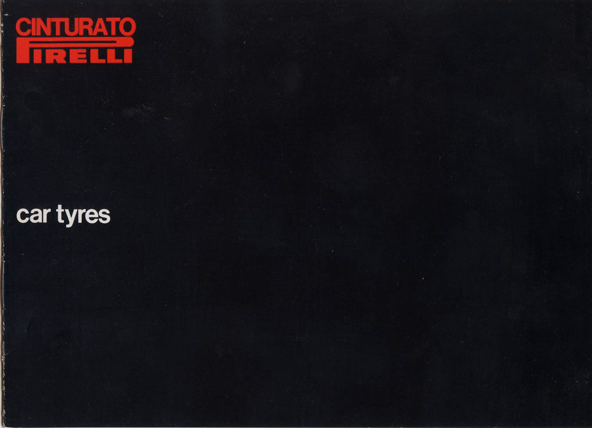 Pirelli Cinturato