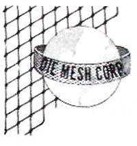 850 die mesh logo