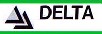 delta logo