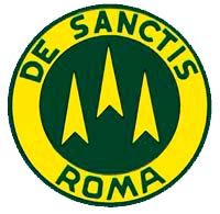 DeSanctis logo