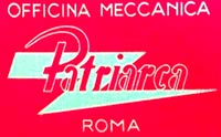 logo patriarca