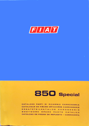850 body special