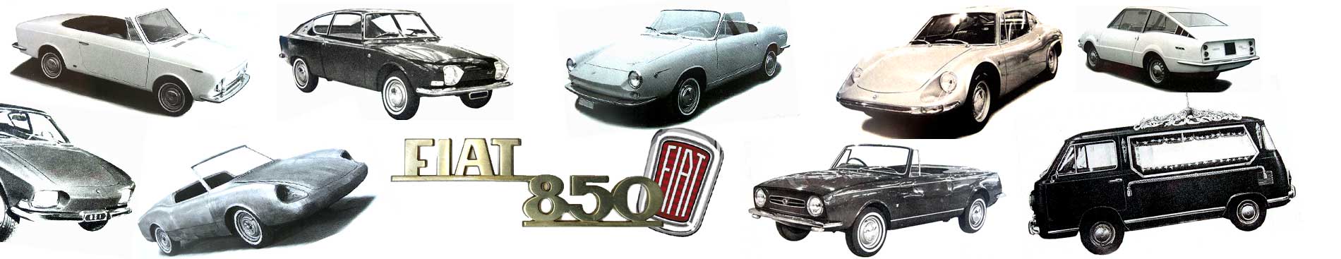 Fiat 850