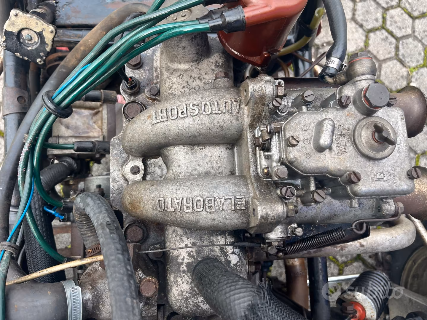 Cobra Formula 850