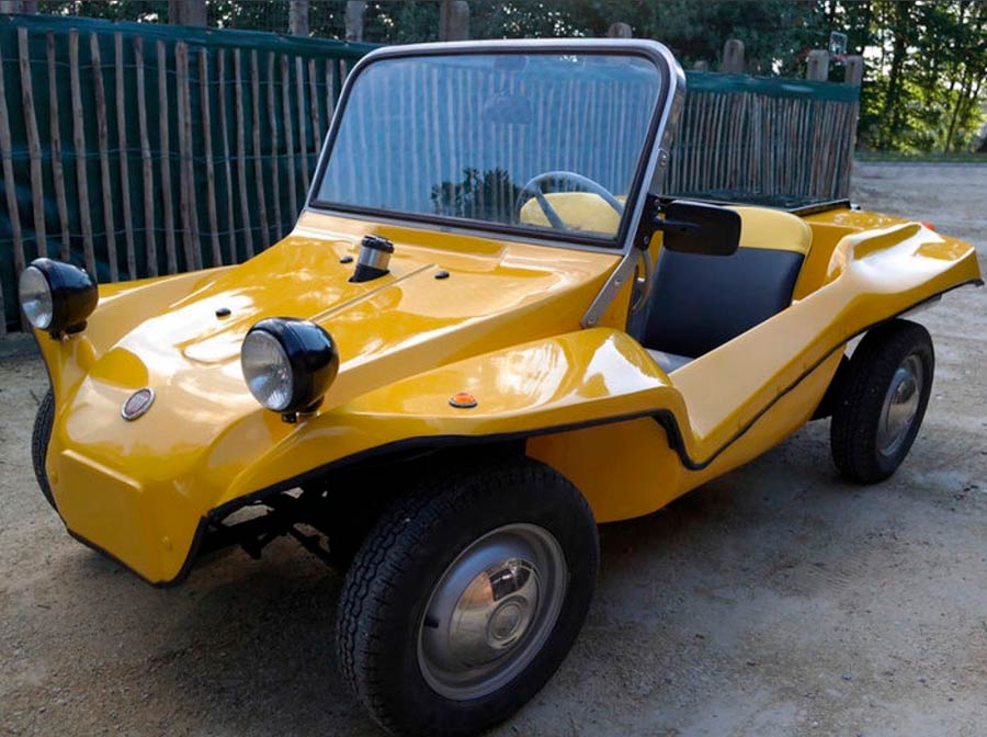 maplex majoni buggy fiat
