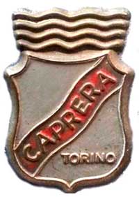 850 caprera embleem