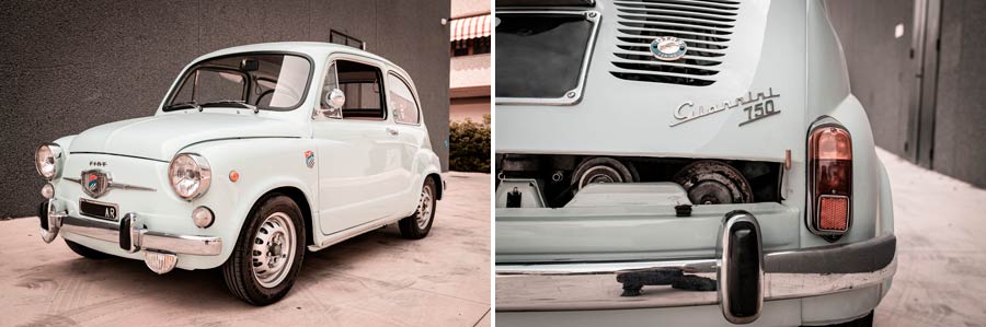 600 giannini 750 tv
