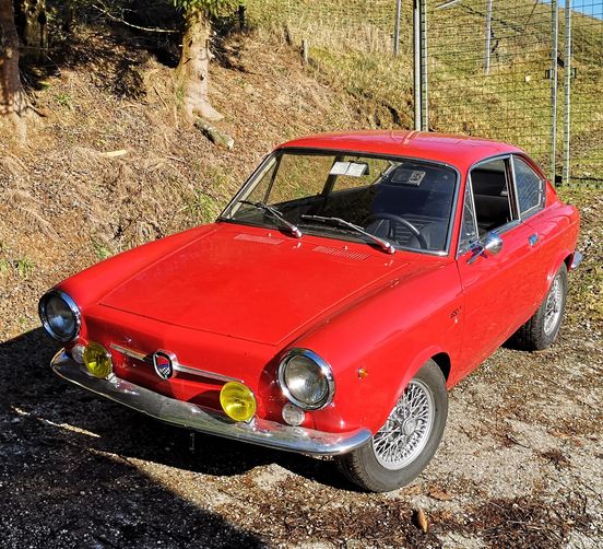 850 giannini coupe