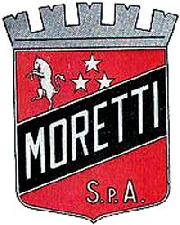 Logo Moretti