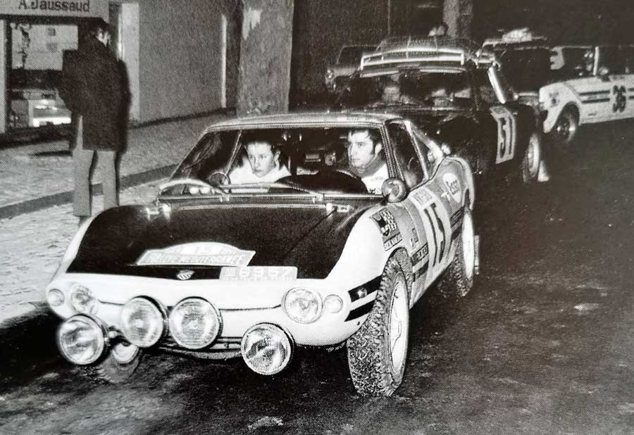 moretti S2 montecarlo1969 2