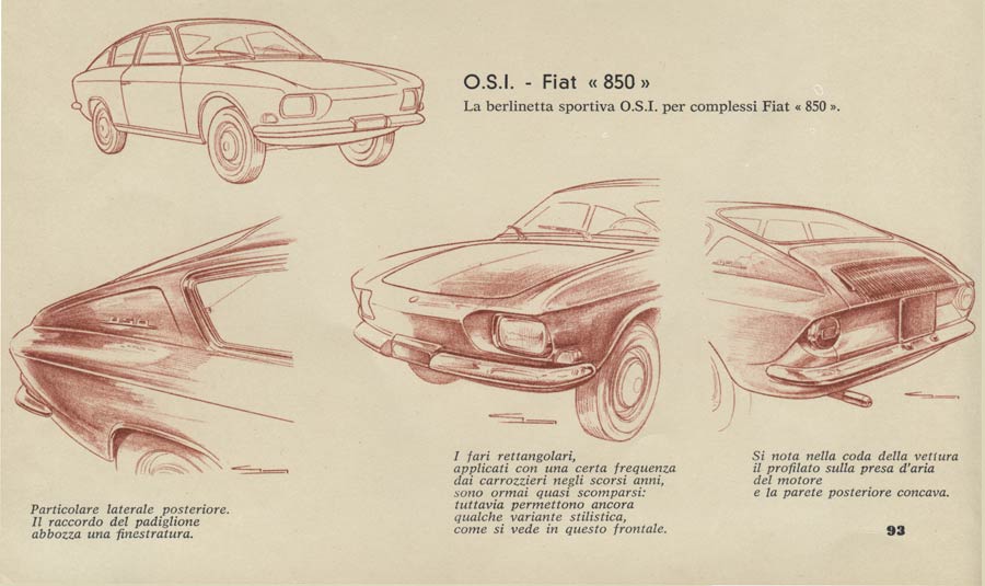 850 Michelotti (OSI)