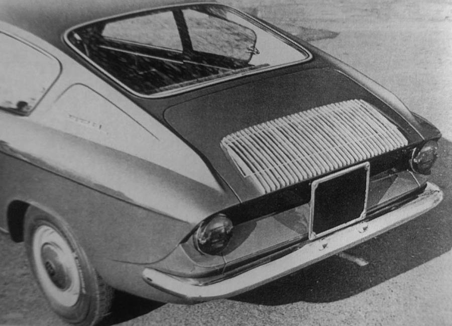 osi coupe