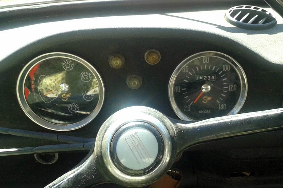 850 scioneri Pippo