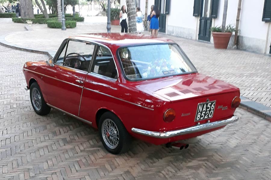 850 scioneri Pippo