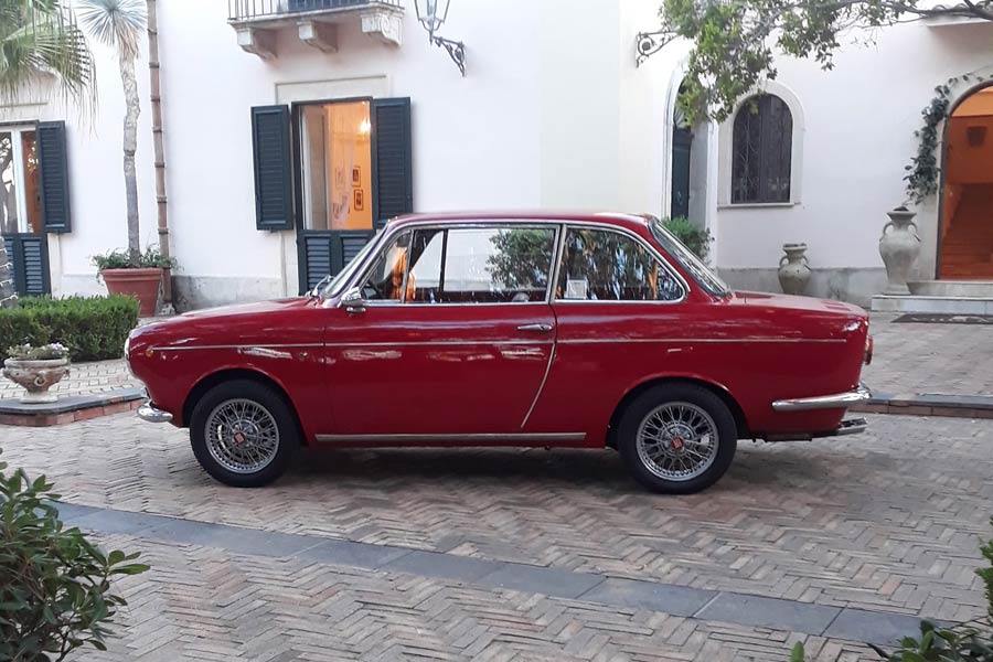 850 scioneri Pippo