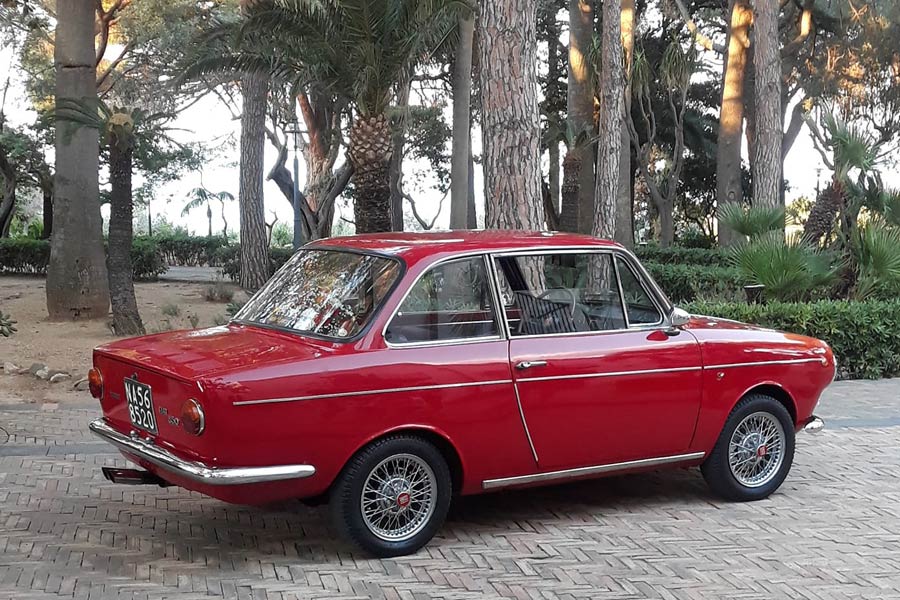 850 scioneri Pippo