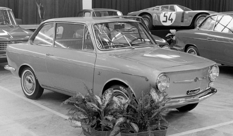 Scioneri
