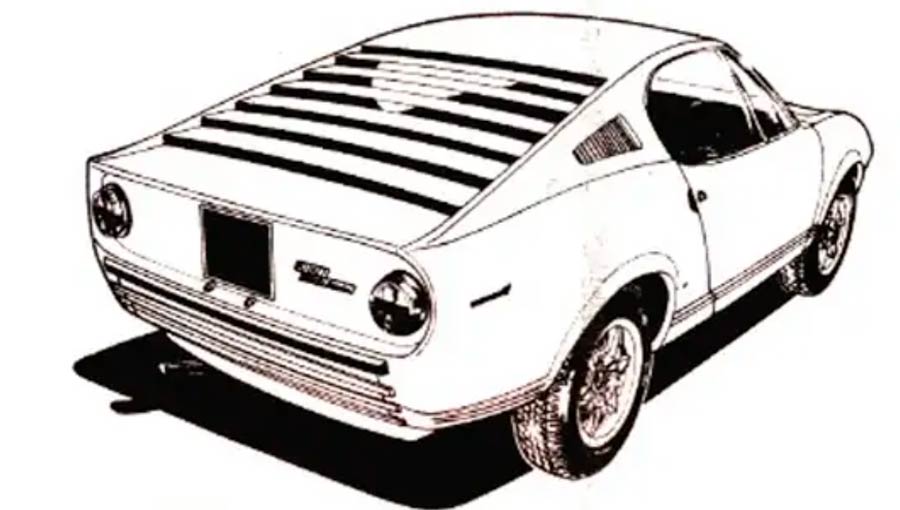 Vignale Dart